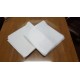 32"x 32" Flat Maple Syrup Filter Pack